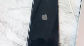 Good
													Apple iPhone SE 3rd Gen 2022 - Verizon, Midnight, 64 GB, A2595, photo 6 of 6