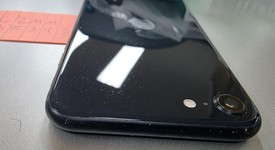 Good
													Apple iPhone SE 3rd Gen 2022 - Unlocked, Midnight, 128 GB, A2595, photo 5 of 7