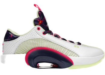 Jordan XXXV Low Cosmic Deception Luka Doncic PE for sale
