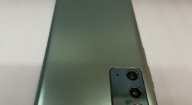 Fair
													Samsung Galaxy Note 20 5G - Unlocked, Mystic Green, 128 GB, 8 GB, SM-N981U1, photo 5 of 8