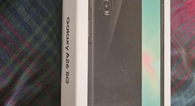 New
													Samsung Galaxy A26 5G - Unlocked, Black, 128 GB, photo 4 of 4