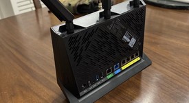 Mint
													Asus Router, photo 3 of 4