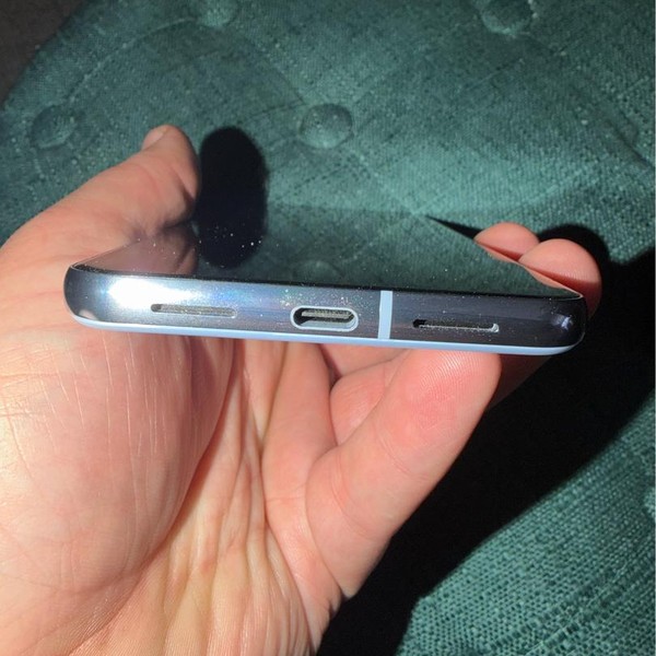 Google Pixel 8 Pro - Unlocked, 256 GB, Bay, 12 GB, G1MNW, mmWave 5G