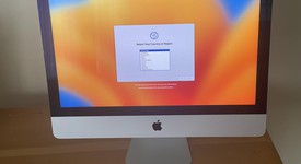 Good
													iMac 2017 21.5" Retina 4K - I5, 1 TB, 8 GB, photo 1 of 8