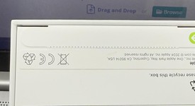 New
													Apple iPhone 16 Pro Max - Verizon, Black, 512 GB, A3084, photo 1 of 3