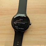 Good Google Pixel Watch - Unlocked, Black, LTE