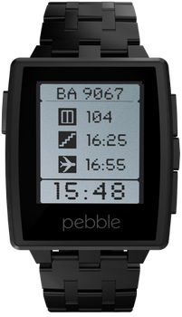 Pebble Steel for sale