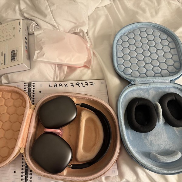 Apple AirPods Max - Silver