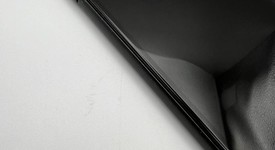 Good
													Apple iPhone 11 - Straight Talk, Black, 64 GB, A2111, photo 4 of 9