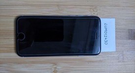 Good
													Apple iPhone 6S - Verizon, Grey, 64 GB, A1688, photo 1 of 9