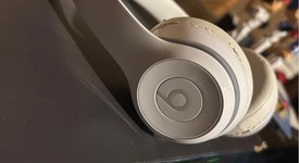 Used
													Beats Studio3 - White, photo 3 of 6