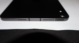 Mint
													Apple iPad Mini 6th Gen - Unlocked, Gray, 256 GB, A2568, photo 5 of 7