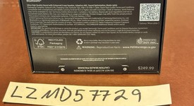 New
													Samsung Galaxy Buds3 Pro - Silver, photo 3 of 3