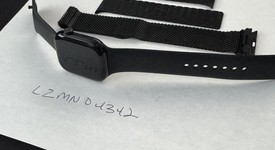 Mint
													Apple Watch Series 10 46mm - Black, A2999 - GPS, Aluminum, photo 2 of 6