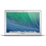Good MacBook Air 2015 - 13 inch - 128 GB, Silver, 8 GB