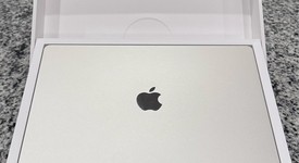 Mint
													MacBook Air 2023 (M2) - 15" - Apple M2, Starlight, 256 GB, 8 GB, photo 3 of 7