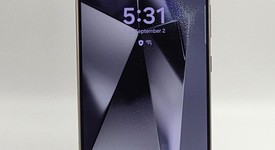 Mint
													Samsung Galaxy S24 Ultra - Xfinity, Violet, 256 GB, 12 GB, SM-S928U, photo 5 of 8