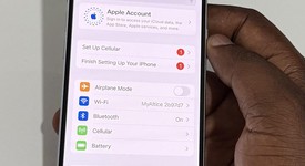 Good
													Apple iPhone 15 - Unlocked, Blue, 128 GB, A2846, photo 4 of 13