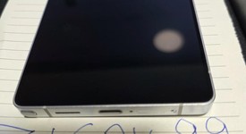 Mint
													Samsung Galaxy S25 Ultra - Unlocked, Whitesilver, 256 GB, 12 GB, SM-S938U1, photo 5 of 9