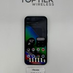 Fair Google Pixel 10 - Unlocked, 128 GB, Obsidian, GLBW0