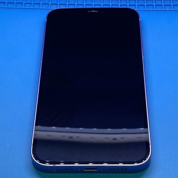 Apple iPhone 12 Mini - Unlocked, 256 GB, Purple, A2176