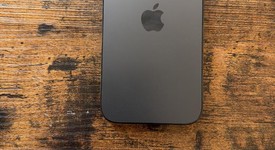 Good
													Apple iPhone 14 Pro - Unlocked, Black, 128 GB, A2650, photo 4 of 9
