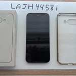 Fair Google Pixel 9a - Unlocked, 128 GB, Iris, 8 GB