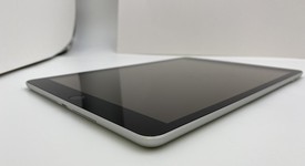 Good
													Apple iPad 9th Gen - Wi-Fi, Silver, 64 GB, A2602, photo 6 of 6