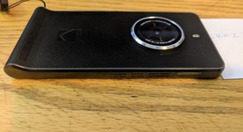 Mint
													Kodak Ektra - Unlocked, Black, 32 GB, 3 GB, photo 5 of 11