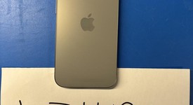 Good
													Apple iPhone 15 Pro - AT&T, Natural, 256 GB, A2848, photo 5 of 5