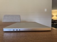 MacBook Pro 2024 - 16"
