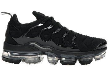 Nike Air VaporMax Plus SE Black (Women's) for sale