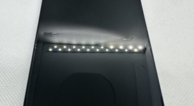 Mint
													Apple iPhone 15 Pro - Unlocked, Blue, 256 GB, A2848, photo 2 of 3