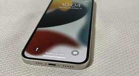 Mint
													Apple iPhone 12 - Unlocked, White, 64 GB, A2172, photo 4 of 7