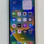 Fair Apple iPhone 13 Pro Max - Unlocked, 128 GB, Green, A2484