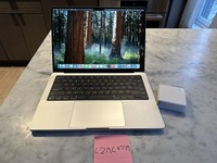 MacBook Pro 2023 - 14"