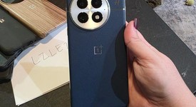 Good
													OnePlus 13 - Unlocked, Midnight Ocean, 512 GB, 16 GB, photo 2 of 8