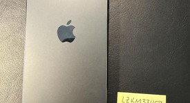 Mint
													Apple iPhone 16 Pro Max - Unlocked, Black, 256 GB, A3084, photo 3 of 8