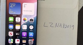 Good
													Apple iPhone 16 Pro - Unlocked, Natural, 256 GB, A3083, photo 2 of 7