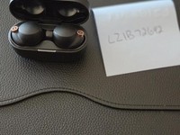 Sony WF-1000XM4