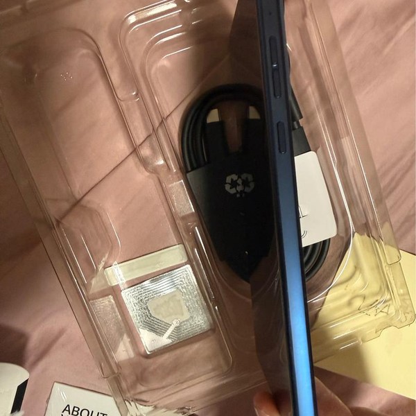 Moto G Stylus 5G (2025) - Straight Talk, Gibraltar Sea, 128 GB, 8 GB