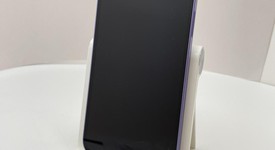 Good
													Apple iPhone 12 - Unlocked, Purple, 128 GB, A2172, photo 2 of 6