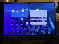 Samsung Galaxy Tab  S10 Ultra