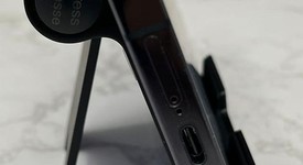 Fair
													Samsung Galaxy S22 Ultra - AT&T, Black, 128 GB, 8 GB, SM-S908U, photo 2 of 9