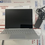 Good Microsoft Surface Laptop Go - 256 GB, Platinum, 8 GB, Intel Core i5