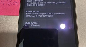 Good
													Google Pixel 9a - Unlocked, Obsidian, 128 GB, 8 GB, photo 3 of 8