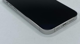Good
													Apple iPhone 14 Pro - T-Mobile, Silver, 256 GB, A2650, photo 5 of 7