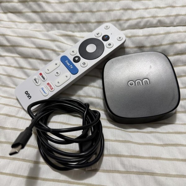 Onn Streaming Device
