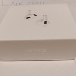 New Apple AirPods (3rd Gen) - MagSafe Case