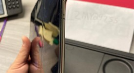 Good
													Huawei Mate XT Ultimate - Unlocked Non-US, Red, 512 GB, 16 GB, photo 5 of 8